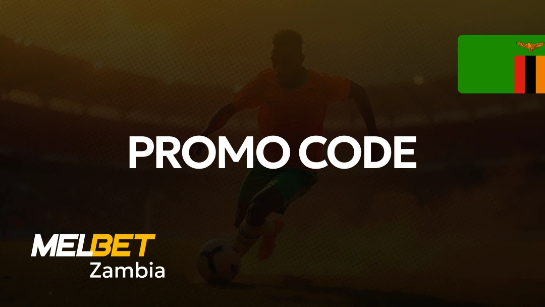 Download Melbet Zambia Promo Code