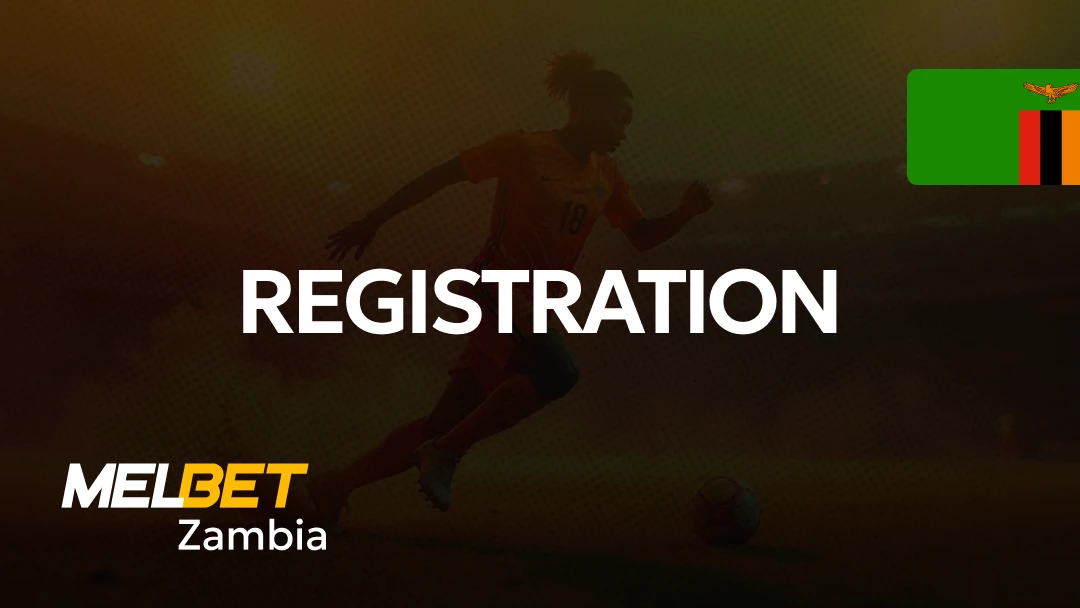 Download Melbet Zambia Registration